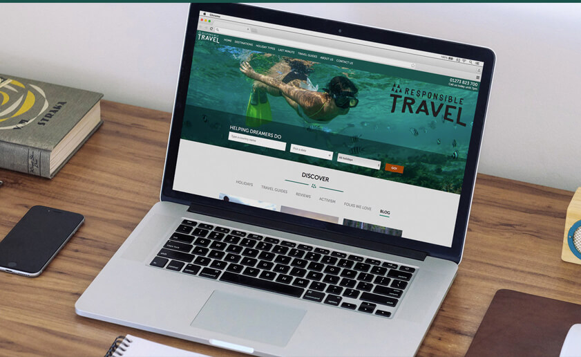 Responsible Travel